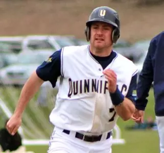 Baseball Falls To Fairfield, 15-1 Image