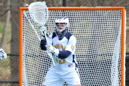 Men's Lacrosse Challenges Mount St. Mary's In Sunday's NEC Championship Game Image