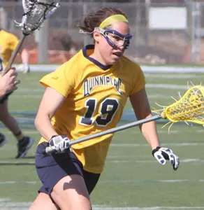 Women's Lacrosse Kaitlyn Kelly To Play In IWLCA Senior All-Star Game Image