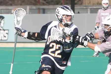 Three Bobcats Selected To Play In 2011 NEILA Skor Sports All-Star Game Image
