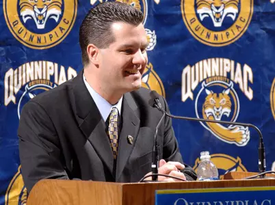 Men's Basketball Announces 2011-12 Recruiting Class Image