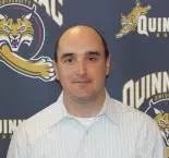 Paul Nemetz-Carlson Named Women's Ice Hockey Assistant Coach Image