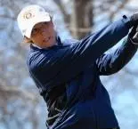 Women's Golf Finishes First Day At Dartmouth Invitational In 12th Place Image