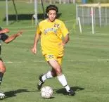 Men's Soccer Game Against Vermont Cancelled Image