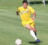 Men's Soccer Visits Yale On Friday, Sept. 9 At 7 PM Image