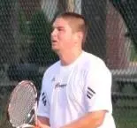 Men's Tennis Suffers Setback At Yale, 7-0 Image