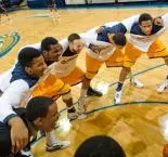 Men's Basketball Resumes NEC Action At St. Francis (N.Y.) On Thursday Night Image