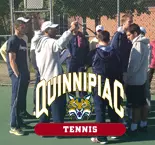 Men's Tennis Sweeps St. Francis (N.Y.), 7-0, In Conference Opener Image