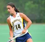 Four Bobcats Score As Quinnipiac Field Hockey Downs Robert Morris, 4-1 Image