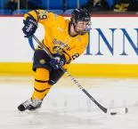 Women's Ice Hockey Offense Limited as Bobcats Fall to Syracuse, 4-0 Image