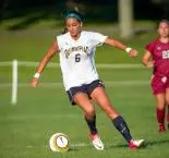 Women's Soccer Falls To Intrastate Foe Sacred Heart, 1-0 Image