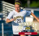 Women's Soccer Concludes Season with 2-1 Loss at St. Francis (Pa.) Image