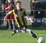 Quigley, Bobcats Upend Sacred Heart, 1-0; Men's Soccer Improves To 2-0 In NEC Image