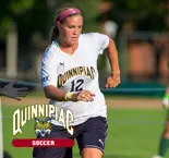 Women's Soccer Falls To NEC Foe Bryant, 2-1 Image