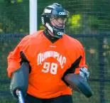 Field Hockey Opens NEC Play With 2-0 Win Against Sacred Heart Image