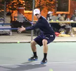 Men's Tennis Wraps Up 10th Annual Quinnipiac Invitational Image