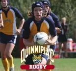 Women's Rugby Upends Stony Brook 66-0 Image