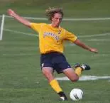 Hawkey's Heroics Help Men's Soccer To 2-2 Draw At LIU Brooklyn Image