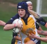 Women's Rugby Defeats Marist, 30-0, In Tri-State Conference Semifinals; Will Face Albany For Championship Image