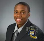 Kendrick Ray Named NEC Rookie of the Week Image