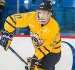 Quinnipiac Men's Ice Hockey To Face No. 16 St. Lawrence On Saturday, Nov. 17 At 4 PM Image