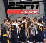 Men's Basketball Featured On ESPN.com In Paradise Jam Preview Image