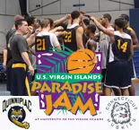 Bobcats, Nationally-Ranked No. 23 UConn Square Off In Paradise Jam Semifinals On CBS Sports Tonight Image