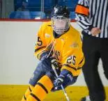 Quinnipiac Women's Ice Hockey Falls to New Hampshire, 5-2 Image