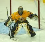 Women's Ice Hockey Falls in First Round of Nutmeg Classic to No. 5 Boston College, 3-0 Image