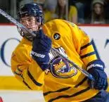No. 16 Quinnipiac Men's Ice Hockey Blanks No. 7/8 Union, 4-0 Image