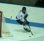Quinnipiac Women's Ice Hockey's Babstock and Kosta Lead Bobcats to 4-1 Win Against RPI Image