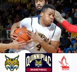 Connecticut 6 Classic – Quinnipiac Opens Season At Hartford Saturday Afternoon On SNY Image