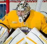 No. 16 Quinnipiac Men's Ice Hockey Takes On RPI On Saturday, Dec. 1 Image