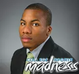 Ike Azotam Named College Sports Madness Player of the Week Image