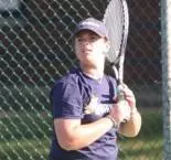 Women's Tennis Falls To Non-Conference Foe Rutgers, 7-0 Image