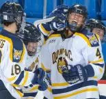 Women's Ice Hockey Hosts Rensselaer On Senior Day Saturday At 4 PM Image
