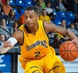 Men's Basketball Downs Saint Francis (Pa.), 77-44, In NEC Showdown Image