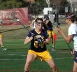 Women's Lacrosse Visits Denver On Thursday, March 15 At 2 PM (MST) Image