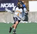 Men's Lacrosse Heads To Hartford Saturday For Intrastate Clash Image