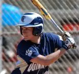 Softball Splits NEC Opener At Mount St. Mary's Image