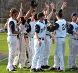 Baseball Hosts FDU For NEC Doubleheader On Saturday, March 24 At 1 PM Image