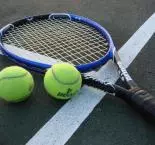 Sunday's Men's And Women's Tennis Match Cancelled Image