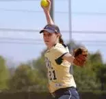 Softball Falls Short At Massachusetts, 1-0 Image