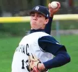 Baseball Junior Derek Lamacchia Featured In New York Daily News On Friday, April 13 Image