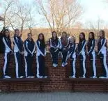 #2 Women's Tennis Falls To #1 Fairleigh Dickinson In NEC Championship, 4-2 Image