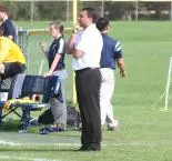 Men's Soccer Announces Class Of 2016 Image