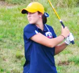 Women's Golf Is 9th Out Of 11 After First Round Of Northeast Conference Championship Image