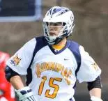 Men's Lacrosse Falls To Sacred Heart In Regular-Season Finale, 13-9; Set For No. 19 Bryant In NEC Tournament Image