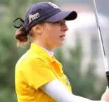 Women's Golf Completes Final Round of Northeast Conference Championship In 9th Place Out of 11 Teams Image