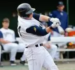 Quinnipiac Baseball Falls To Monmouth, 11-4, In First Game Of NEC Series Image